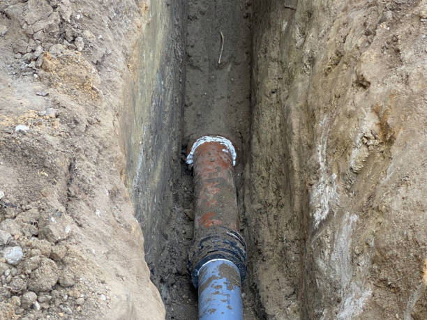 Best Flood restoration services  in Corcoran, CA