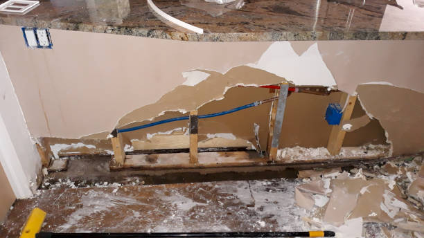 Best Water damage restoration near me  in Corcoran, CA