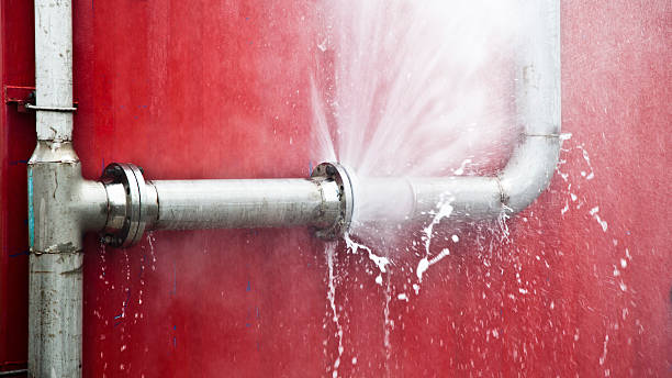 Best Commercial water damage restoration  in Corcoran, CA